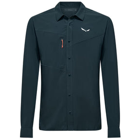 Camicia uomo Puez