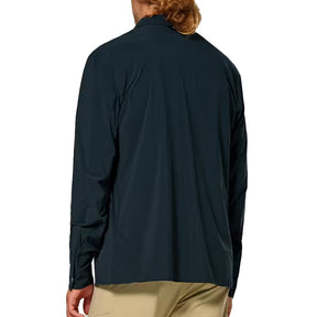 Camicia uomo Puez