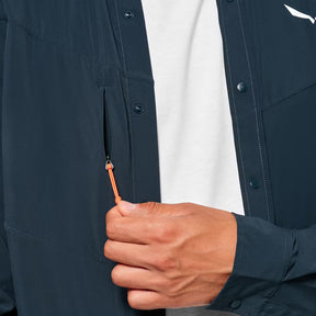Camicia uomo Puez