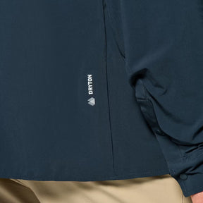 Camicia uomo Puez
