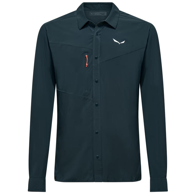 Camicia uomo Puez