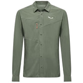 Camicia uomo Puez