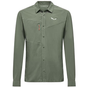 Camicia uomo Puez