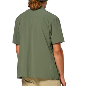 Camicia uomo Puez