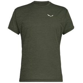 T-shirt uomo Puez Melange Dry'Ton