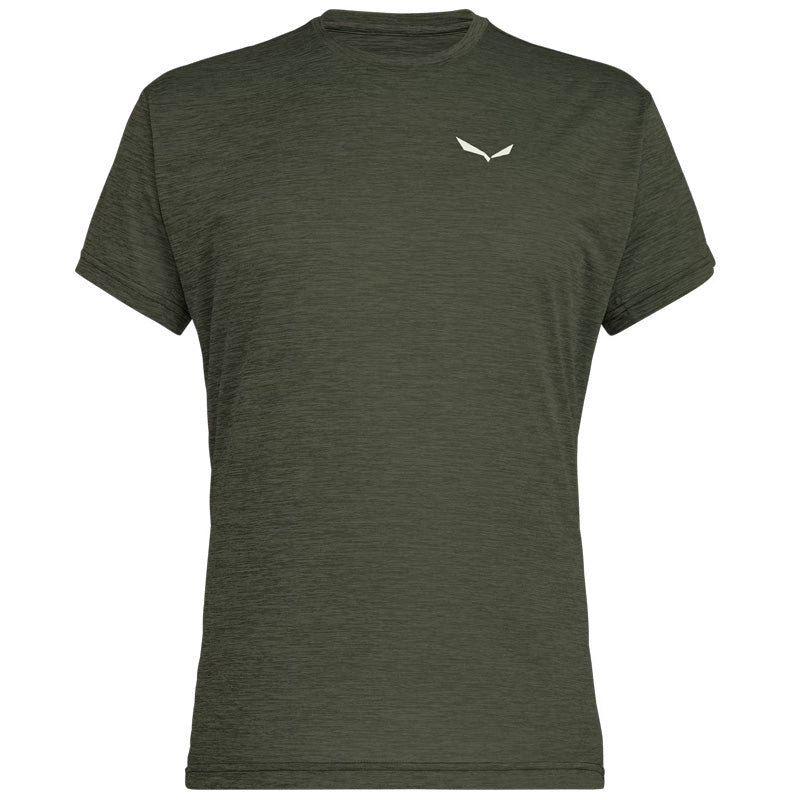 T-shirt uomo Puez Melange Dry'Ton