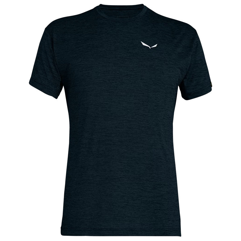 T-shirt uomo Puez Melange Dry'Ton