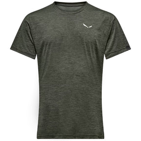 T-shirt uomo Puez Melange Dry'Ton