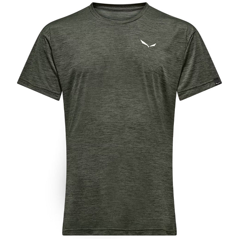 T-shirt uomo Puez Melange Dry'Ton