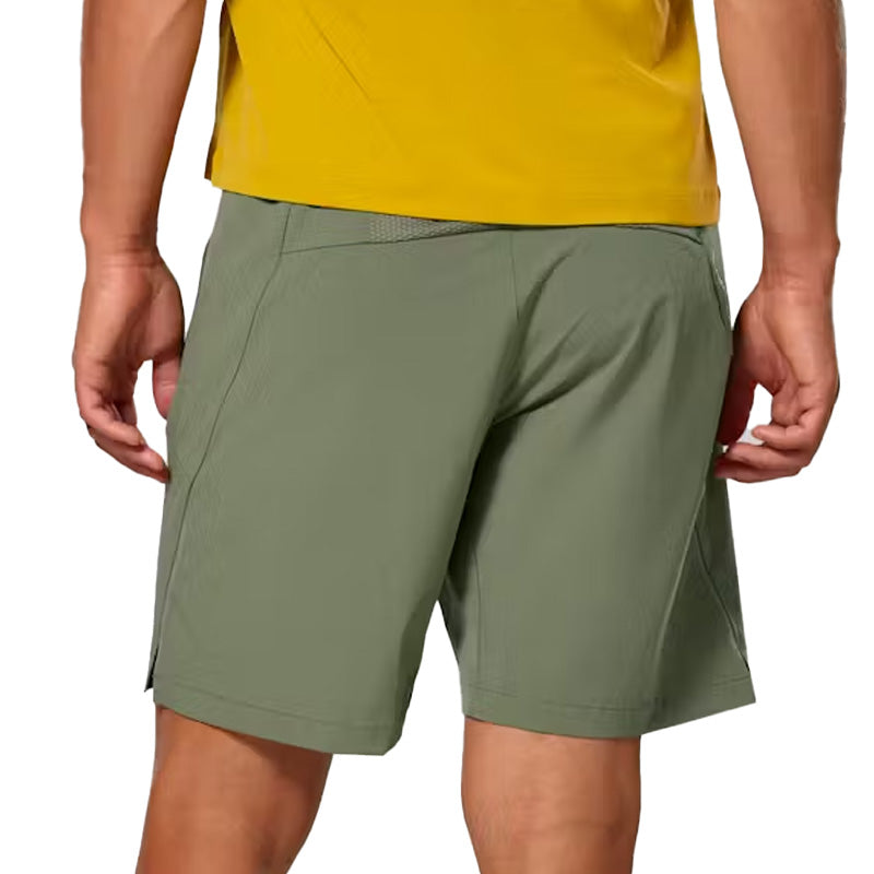 Pantaloncino uomo Pedroc Durastretch Light