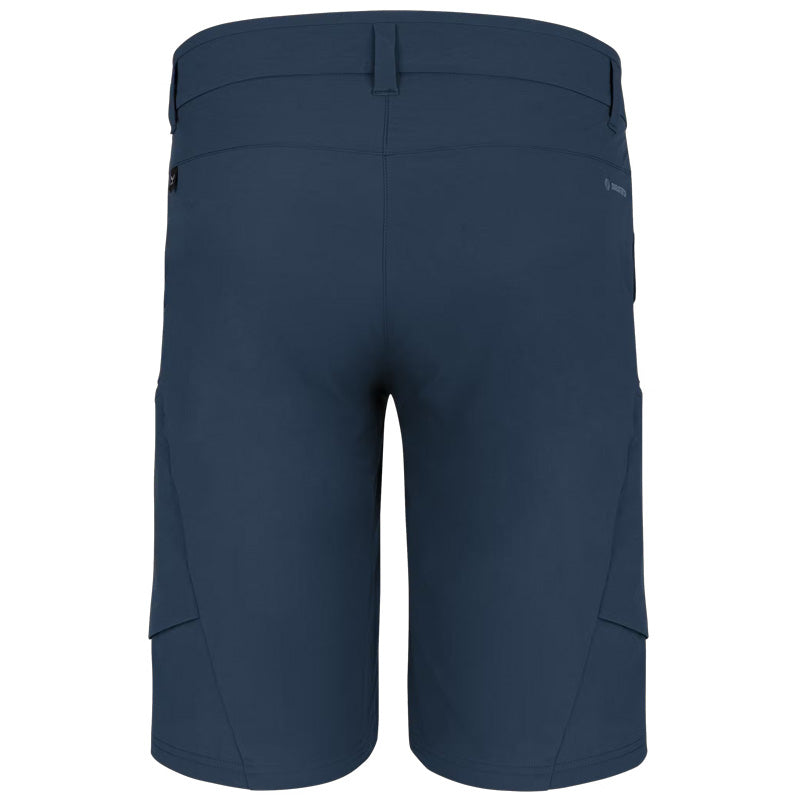 Pantaloncino uomo Puez Durastretch