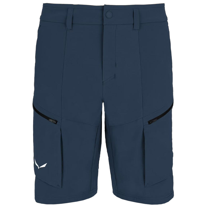 Pantaloncino uomo Puez Durastretch