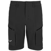 Pantaloncino uomo Puez Durastretch