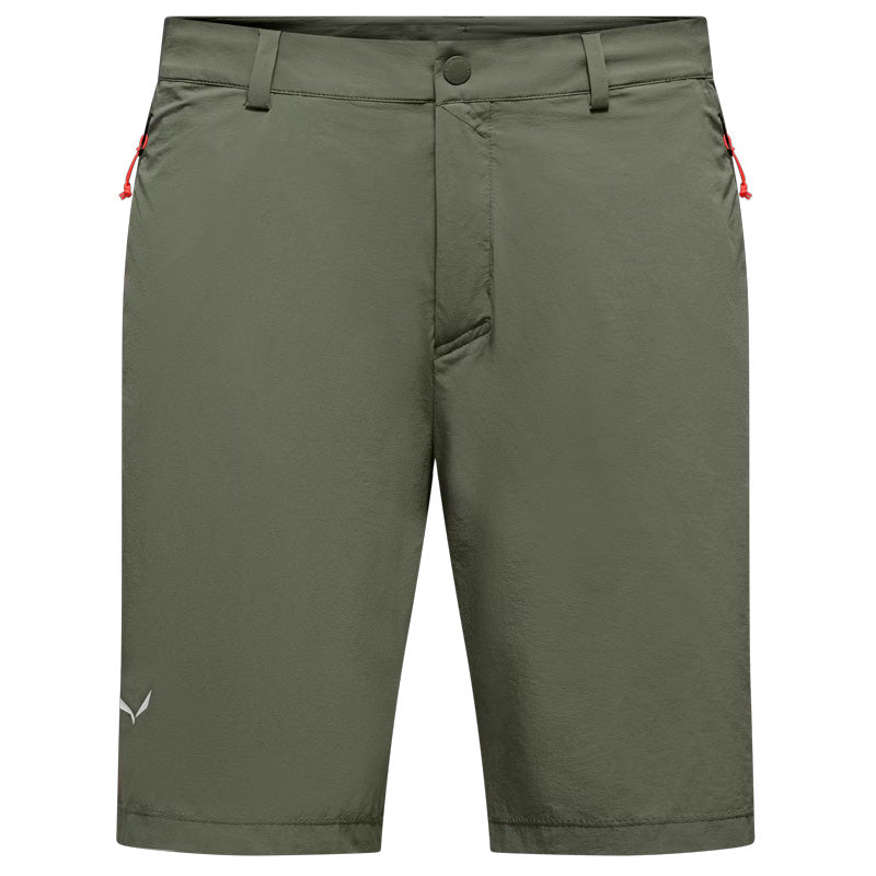 Pantaloncino uomo Puez Talveno Durastretch