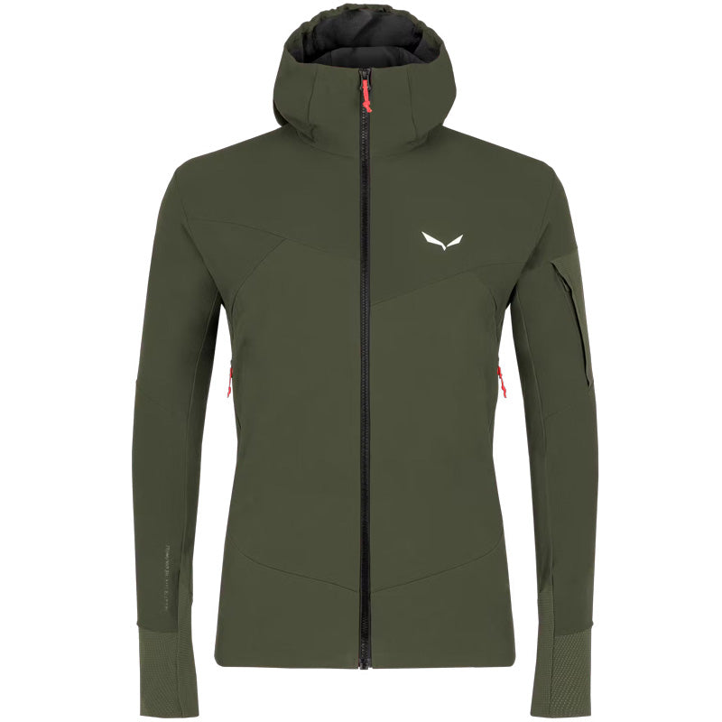 Giacca uomo Agner Durastretch