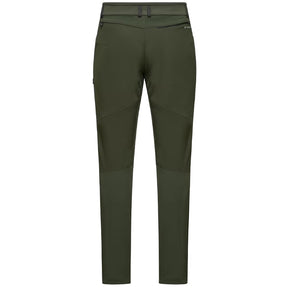 Pantalone uomo Agner Durastretch