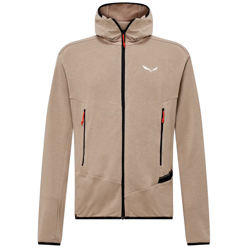Felpa uomo Anger Hemp 2