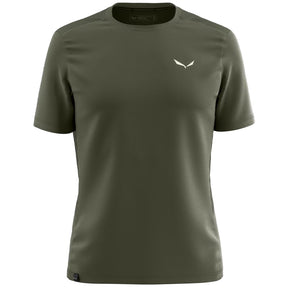 T-shirt uomo Puez Hybrid Dry'Ton