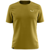 T-shirt uomo Puez Hybrid Dry'Ton