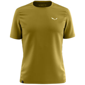 T-shirt uomo Puez Hybrid Dry'Ton