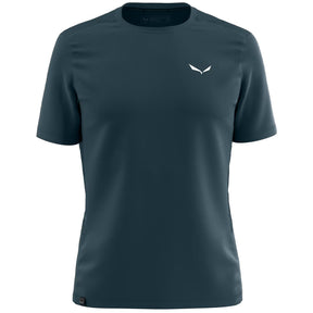T-shirt uomo Puez Hybrid Dry'Ton