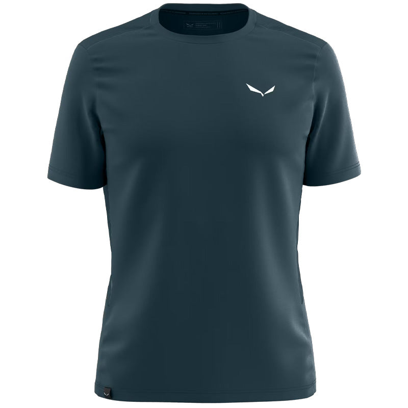 T-shirt uomo Puez Hybrid Dry'Ton