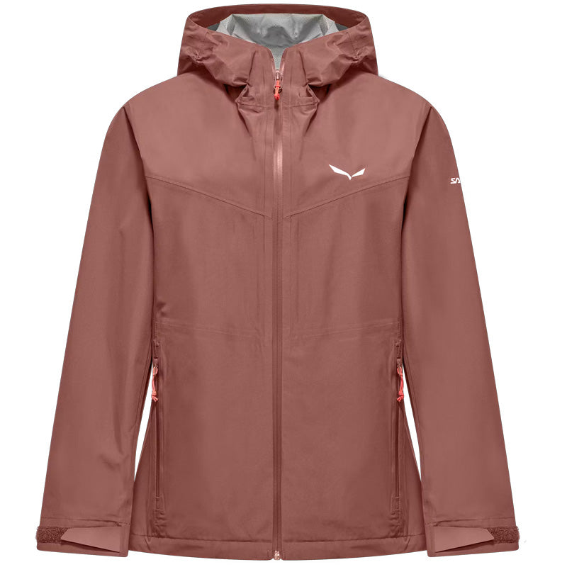 Giacca donna Puez 2.5L Powertex