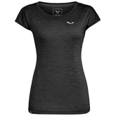 T-shirt donna Puez Melange Dry'Ton