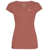 T-shirt donna Puez Melange Dry'Ton