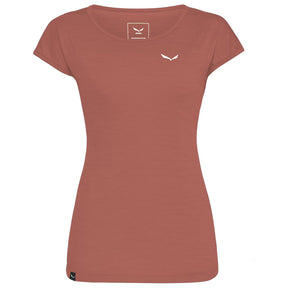 T-shirt donna Puez Melange Dry'Ton