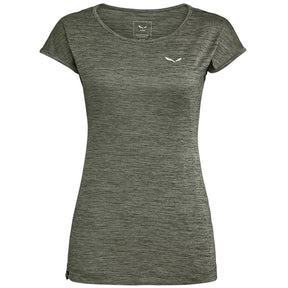 T-shirt donna Puez Melange Dry'Ton
