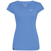 T-shirt donna Puez Melange Dry'Ton