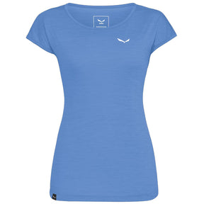 T-shirt donna Puez Melange Dry'Ton