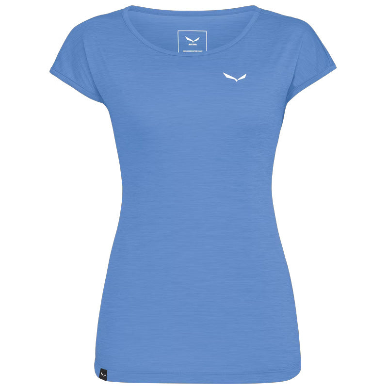 T-shirt donna Puez Melange Dry'Ton