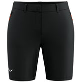 Pantaloncino donna Puez Talvena Durastretch