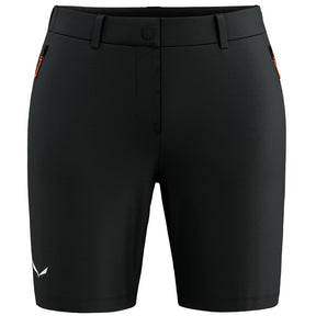 Pantaloncino donna Puez Talvena Durastretch