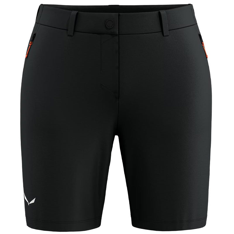 Pantaloncino donna Puez Talvena Durastretch