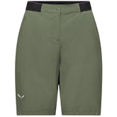Pantaloncino donna Puez Talvena Durastretch