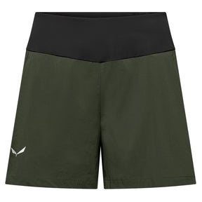 Pantaloncino donna Pedroc Durastretch Light