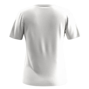 T-shirt donna Solidlogo Dri-Release