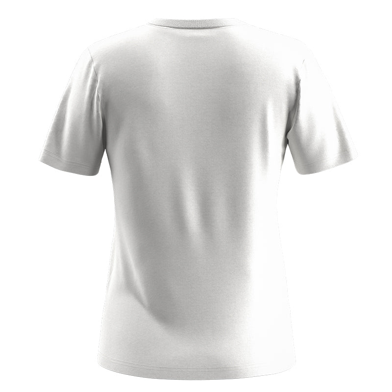 T-shirt donna Solidlogo Dri-Release