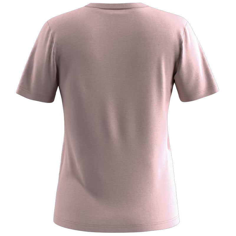T-shirt donna Solidlogo Dri-Release