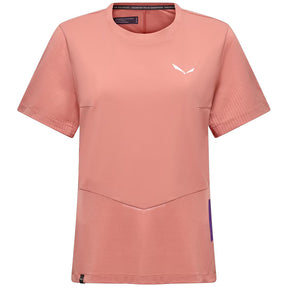 T-shirt donna Pedroc Dry'Ton Hybrid
