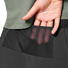 Pantalone donna Pedroc 3 Durastretch 2 in 1