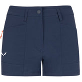 Pantaloncino donna Puez Durastretch