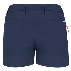 Pantaloncino donna Puez Durastretch