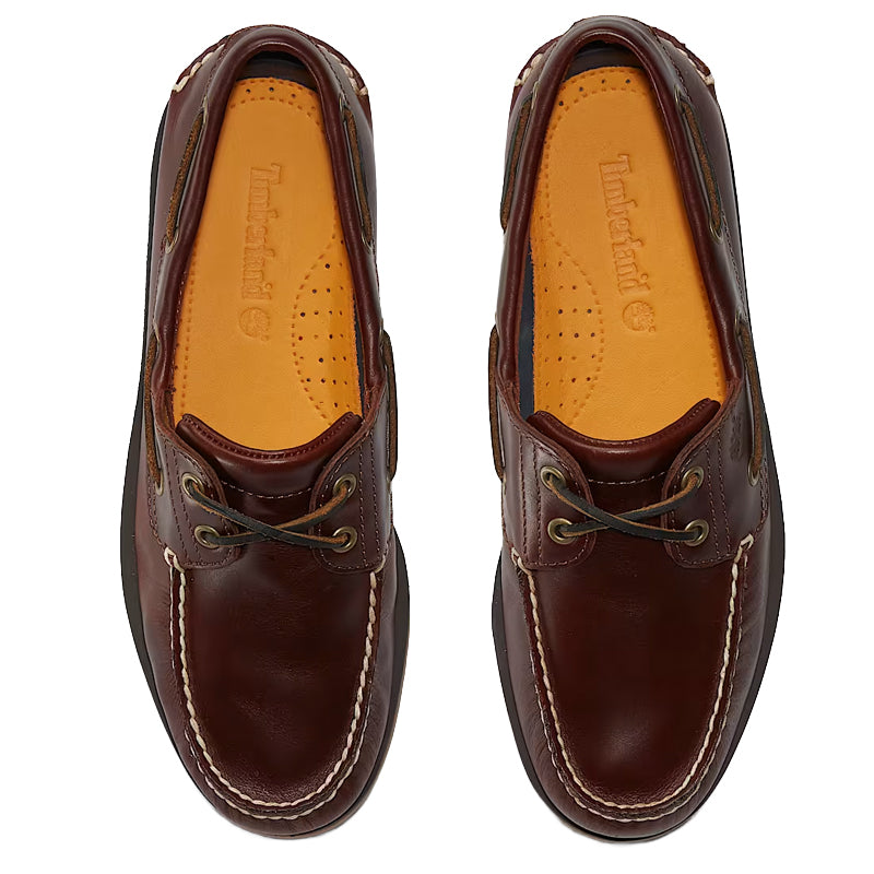Scarpe uomo Classic 2-Eye
