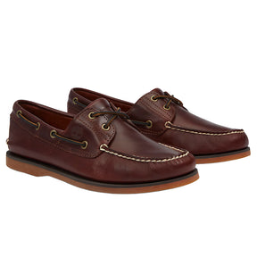 Scarpe uomo Classic 2-Eye
