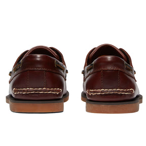 Scarpe uomo Classic 2-Eye