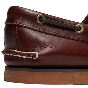 Scarpe uomo Classic 2-Eye